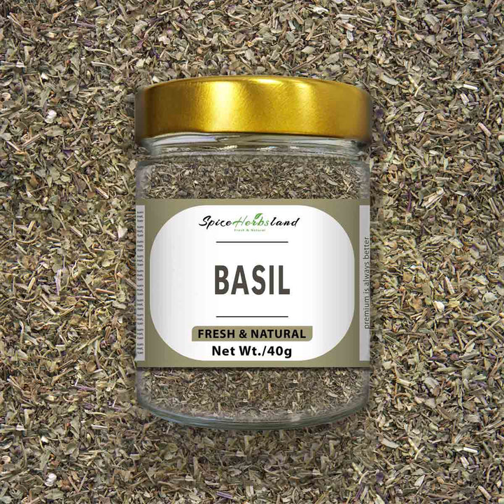 Basil-_SH30