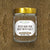 120g - Glass Jar