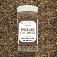 Spice mix for Sprat